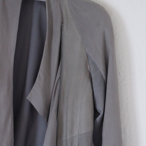 Helmut Lang Jacket - Picture 4 of 5